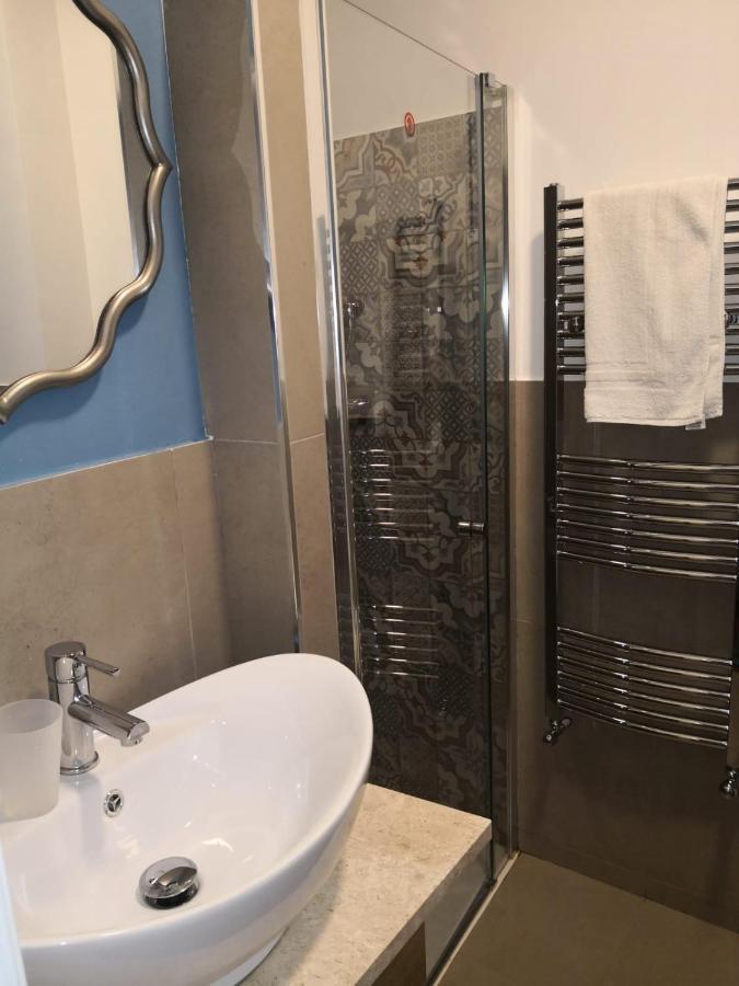 Casa Vacanze Gloria Castellammare del Golfo Buitenkant foto