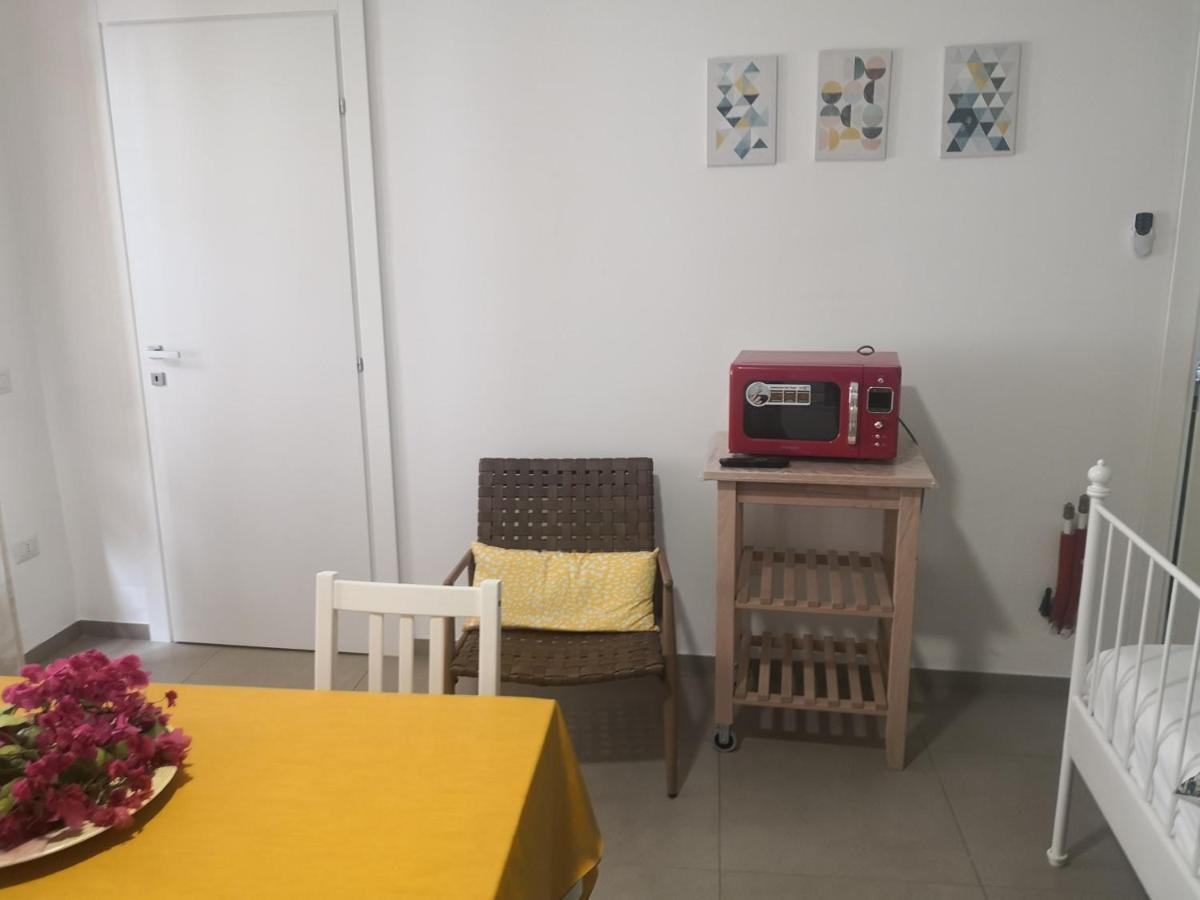 Casa Vacanze Gloria Castellammare del Golfo Kamer foto