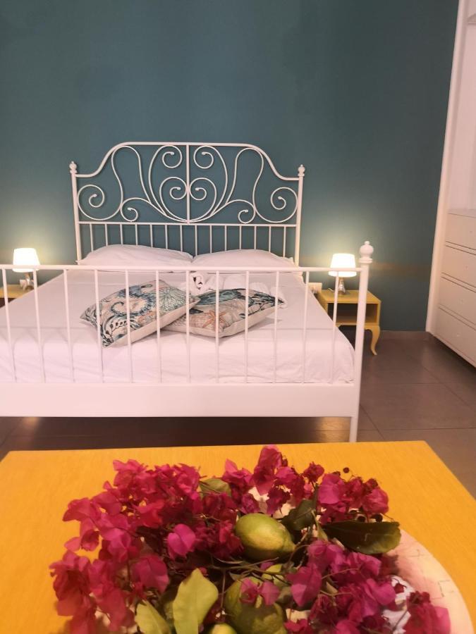 Casa Vacanze Gloria Castellammare del Golfo Kamer foto
