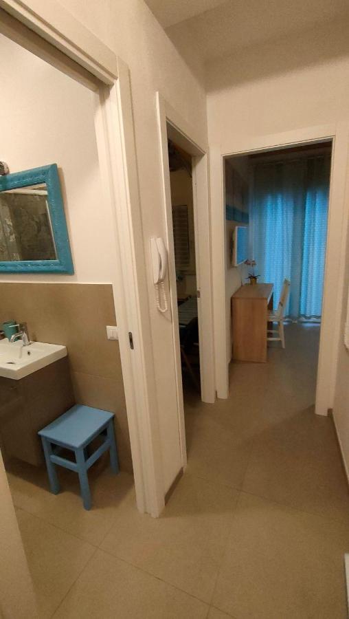 Casa Vacanze Gloria Castellammare del Golfo Buitenkant foto
