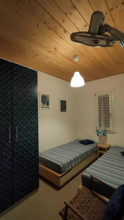 Casa Vacanze Gloria Castellammare del Golfo Buitenkant foto