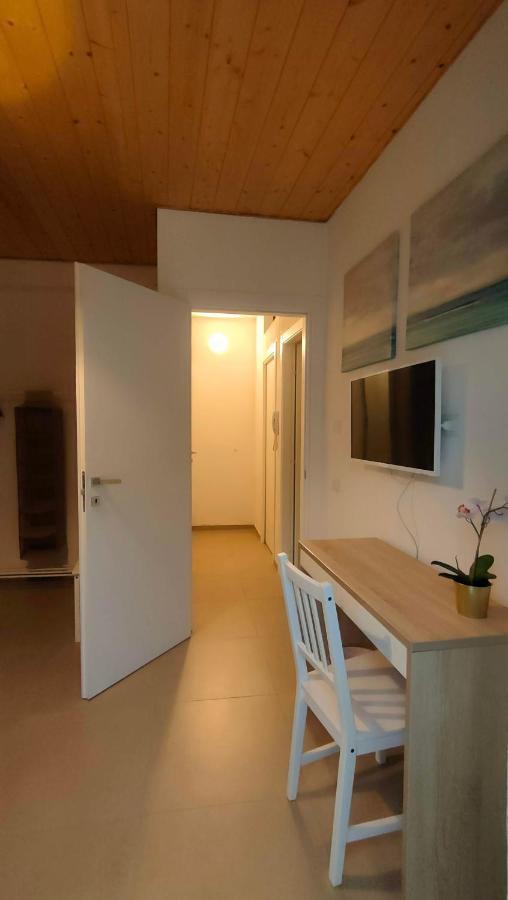 Casa Vacanze Gloria Castellammare del Golfo Buitenkant foto