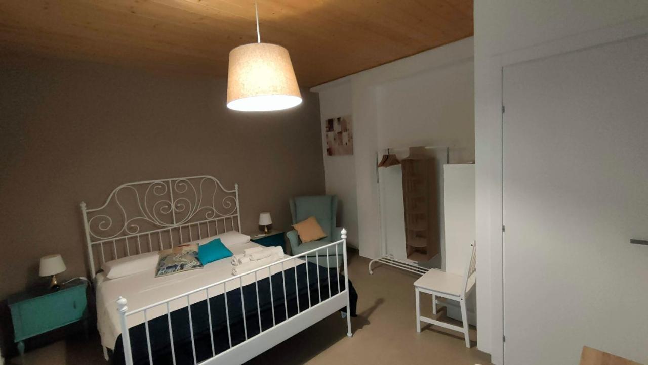 Casa Vacanze Gloria Castellammare del Golfo Buitenkant foto